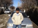 Farhod Khomidov