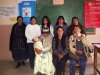 Triunfadoras De Los Andes Group