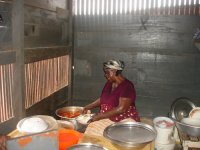 Margaret Aidoo