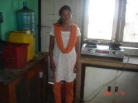 Asha Rawat