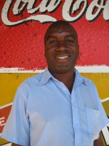 Happy Entrepreneur