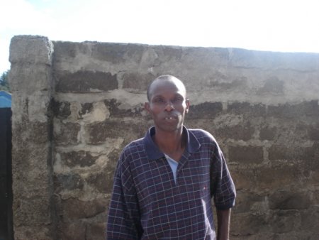 James Onunuga