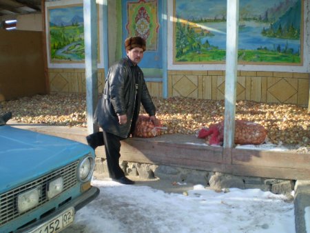 Nasim Rozikov