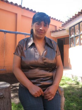 Virginia Flores Gutierrez Virginia Flores Gutierrez