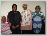 Zamzam's Muamini Mungu Group
