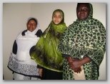 Saada's Nia Njema Group