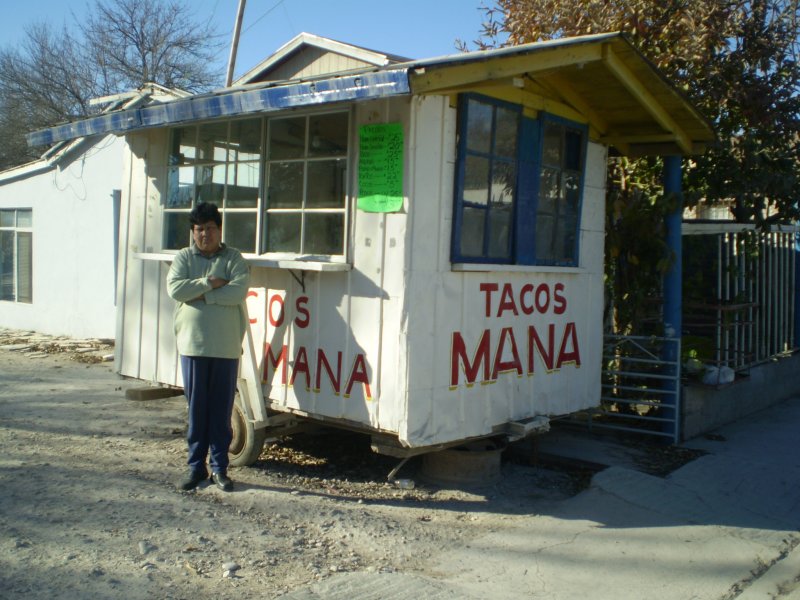 Click to view Alma Rosas Made In Mexico photo gallery