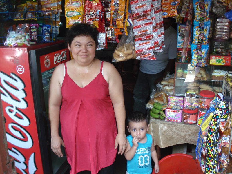 Store and Fold
