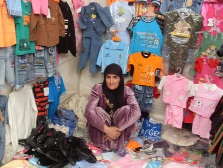 210577 Blog Action Day: Kiva Pulls Entrepreneurs Out of Poverty