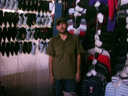 210986 Blog Action Day: Kiva Pulls Entrepreneurs Out of Poverty