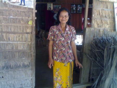 Chen Sapourn