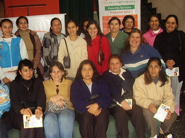 Comité San Rafael Group