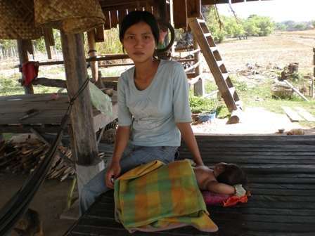 Chiv Sokheng